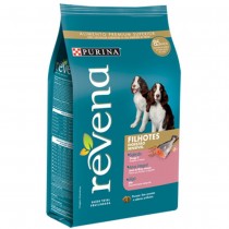 Revena Filhotes Digestão Sensível - 1kg